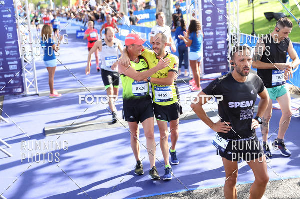 Buy your photos of the eventMeia Maratona Porto 2019 on Fotop