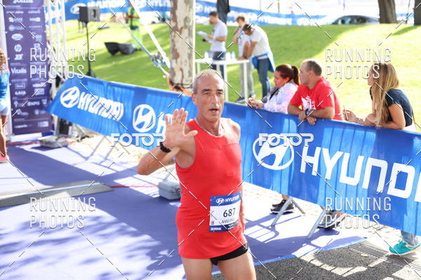 Buy your photos of the eventMeia Maratona Porto 2019 on Fotop
