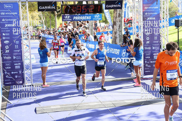 Buy your photos of the eventMeia Maratona Porto 2019 on Fotop