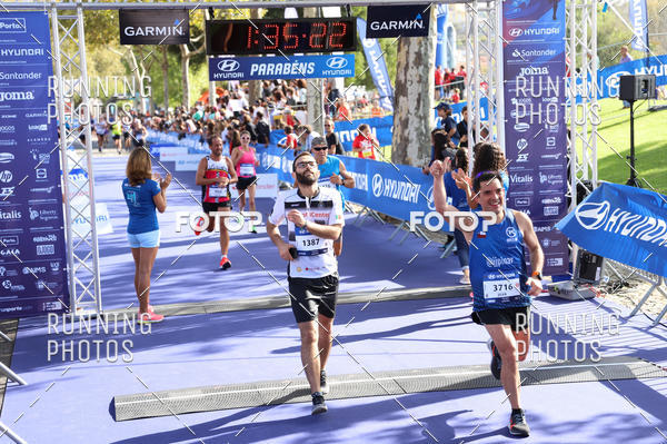 Buy your photos of the eventMeia Maratona Porto 2019 on Fotop