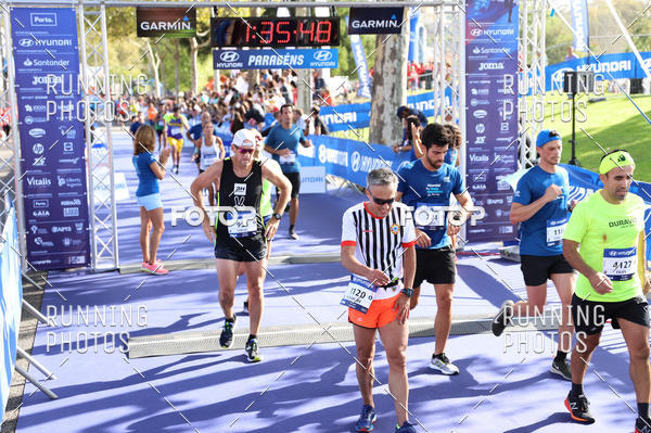 Buy your photos of the eventMeia Maratona Porto 2019 on Fotop