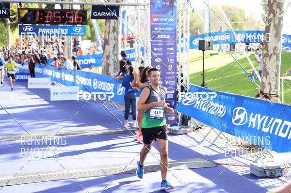 Buy your photos of the eventMeia Maratona Porto 2019 on Fotop