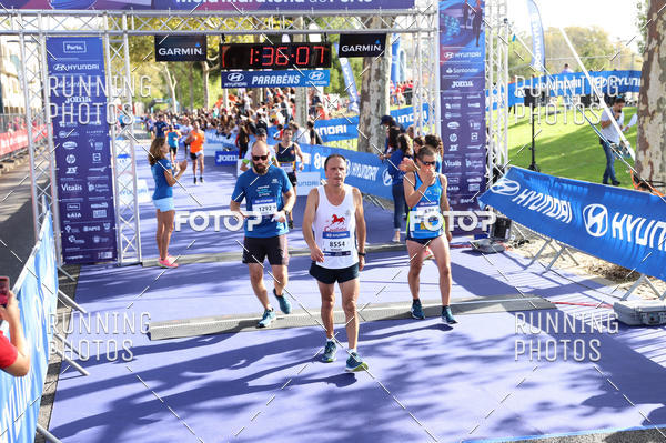 Buy your photos of the eventMeia Maratona Porto 2019 on Fotop