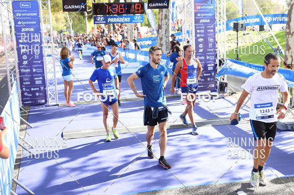 Buy your photos of the eventMeia Maratona Porto 2019 on Fotop