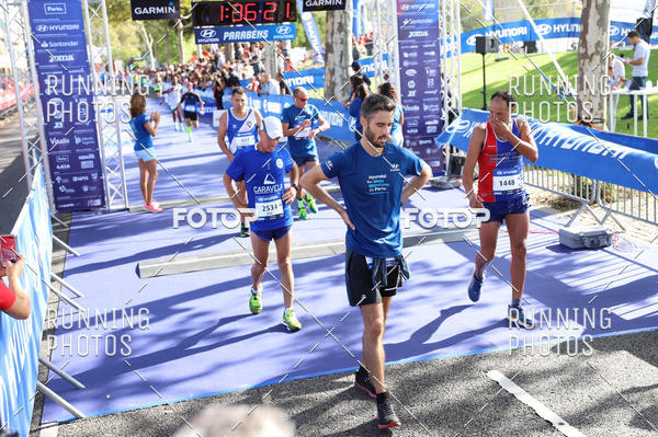 Buy your photos of the eventMeia Maratona Porto 2019 on Fotop