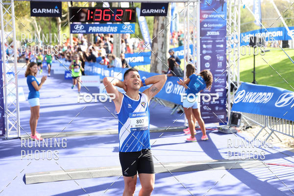 Buy your photos of the eventMeia Maratona Porto 2019 on Fotop