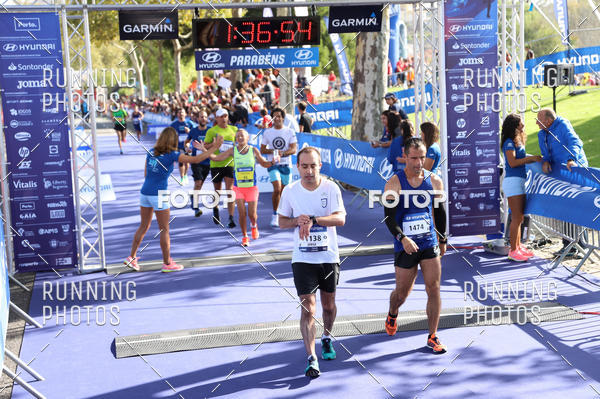 Buy your photos of the eventMeia Maratona Porto 2019 on Fotop