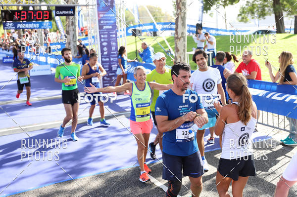 Buy your photos of the eventMeia Maratona Porto 2019 on Fotop