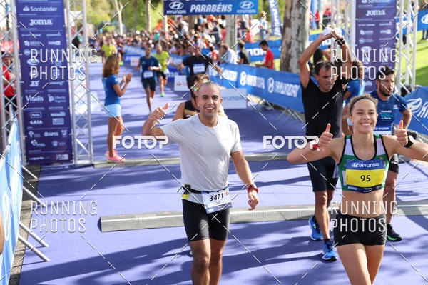 Buy your photos of the eventMeia Maratona Porto 2019 on Fotop