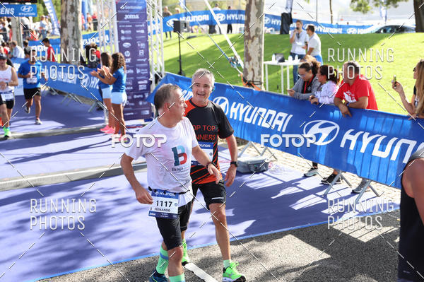 Buy your photos of the eventMeia Maratona Porto 2019 on Fotop