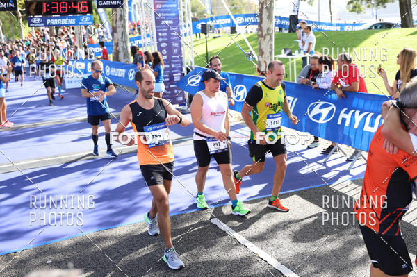 Buy your photos of the eventMeia Maratona Porto 2019 on Fotop