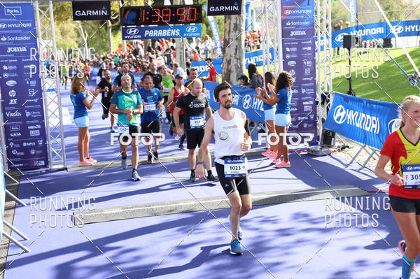 Buy your photos of the eventMeia Maratona Porto 2019 on Fotop