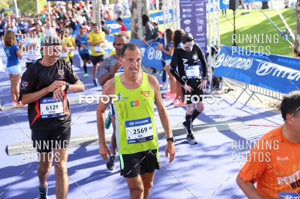 Buy your photos of the eventMeia Maratona Porto 2019 on Fotop