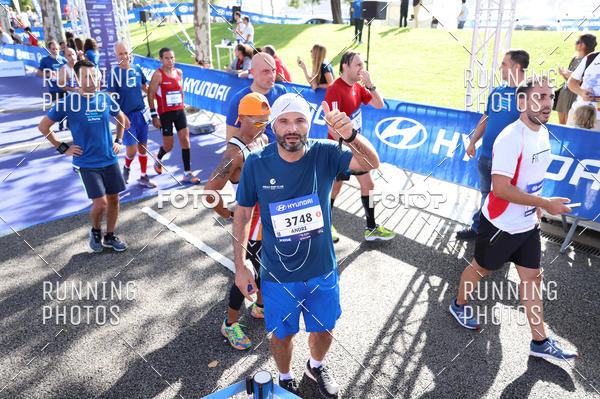 Buy your photos of the eventMeia Maratona Porto 2019 on Fotop