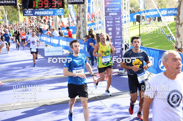 Buy your photos of the eventMeia Maratona Porto 2019 on Fotop