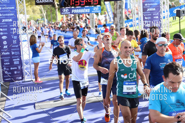 Buy your photos of the eventMeia Maratona Porto 2019 on Fotop