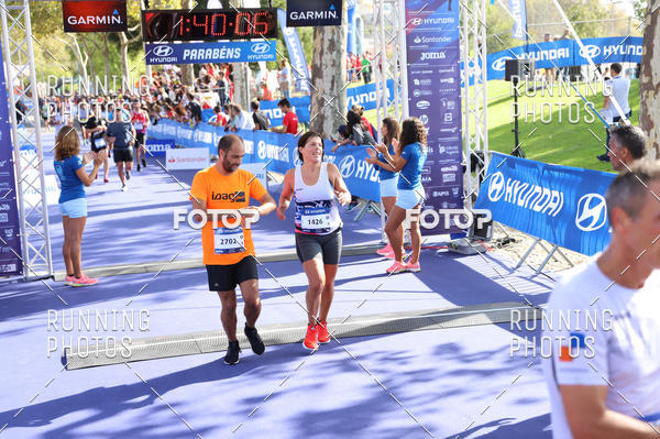 Buy your photos of the eventMeia Maratona Porto 2019 on Fotop