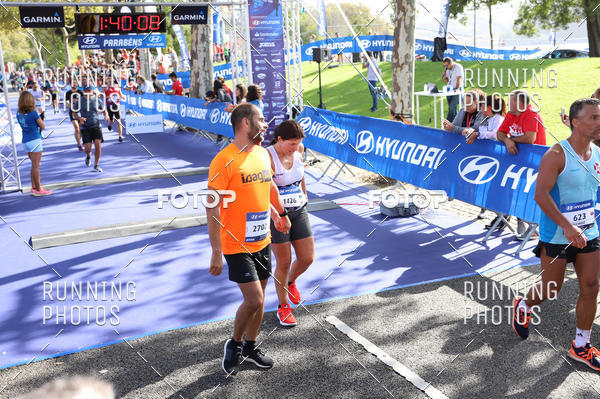 Buy your photos of the eventMeia Maratona Porto 2019 on Fotop