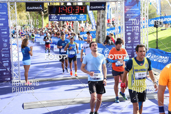 Buy your photos of the eventMeia Maratona Porto 2019 on Fotop