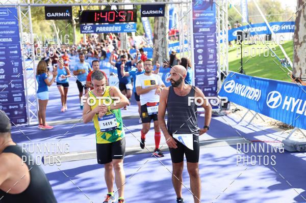 Buy your photos of the eventMeia Maratona Porto 2019 on Fotop