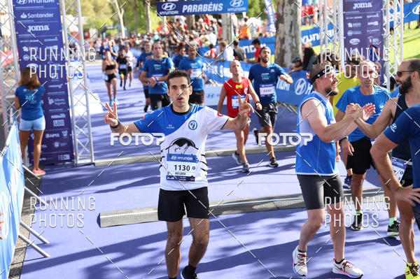 Buy your photos of the eventMeia Maratona Porto 2019 on Fotop