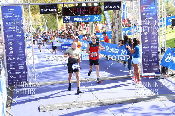 Buy your photos of the eventMeia Maratona Porto 2019 on Fotop