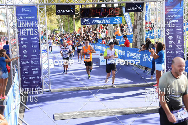 Buy your photos of the eventMeia Maratona Porto 2019 on Fotop