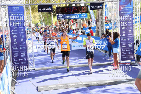 Buy your photos of the eventMeia Maratona Porto 2019 on Fotop