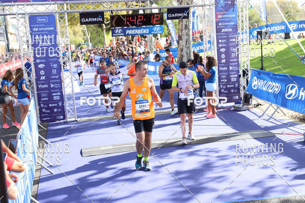 Buy your photos of the eventMeia Maratona Porto 2019 on Fotop