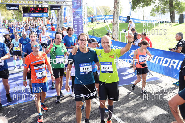 Buy your photos of the eventMeia Maratona Porto 2019 on Fotop