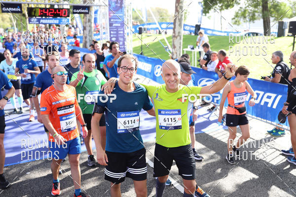 Buy your photos of the eventMeia Maratona Porto 2019 on Fotop