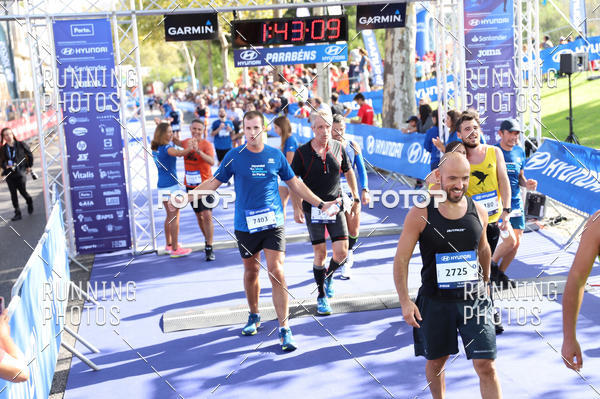 Buy your photos of the eventMeia Maratona Porto 2019 on Fotop