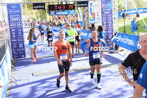 Buy your photos of the eventMeia Maratona Porto 2019 on Fotop