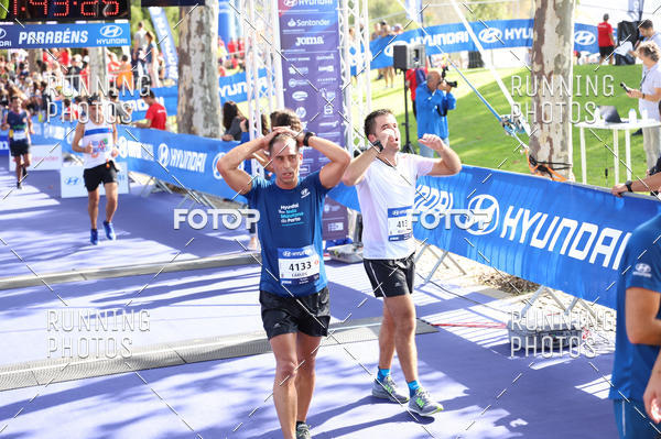 Buy your photos of the eventMeia Maratona Porto 2019 on Fotop