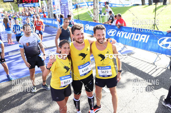 Buy your photos of the eventMeia Maratona Porto 2019 on Fotop