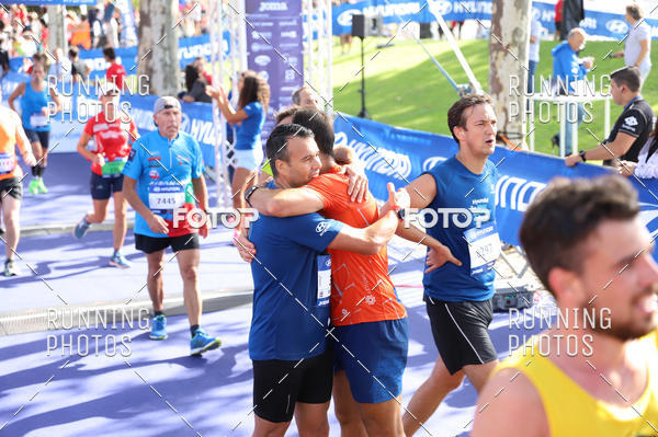 Buy your photos of the eventMeia Maratona Porto 2019 on Fotop