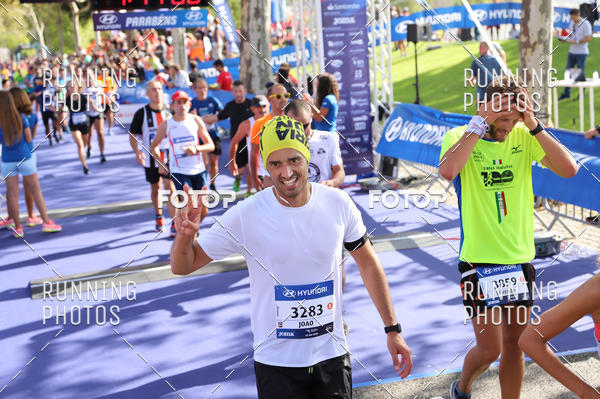 Buy your photos of the eventMeia Maratona Porto 2019 on Fotop
