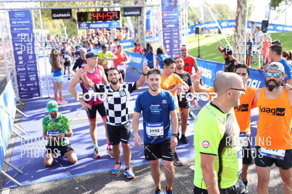 Buy your photos of the eventMeia Maratona Porto 2019 on Fotop