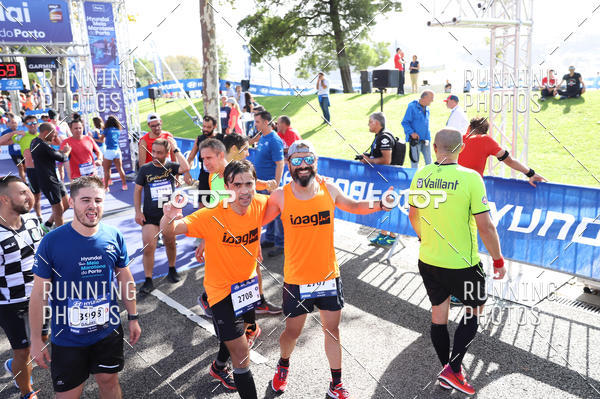 Buy your photos of the eventMeia Maratona Porto 2019 on Fotop