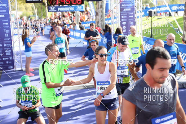 Buy your photos of the eventMeia Maratona Porto 2019 on Fotop