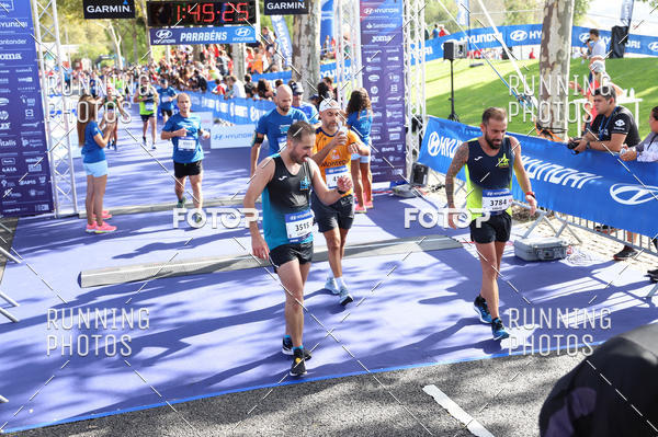 Buy your photos of the eventMeia Maratona Porto 2019 on Fotop