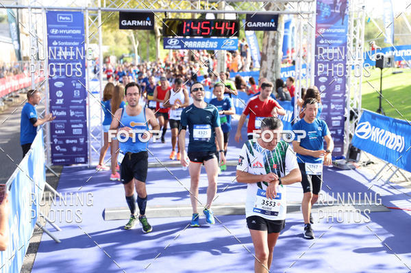 Buy your photos of the eventMeia Maratona Porto 2019 on Fotop