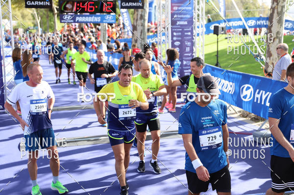 Buy your photos of the eventMeia Maratona Porto 2019 on Fotop