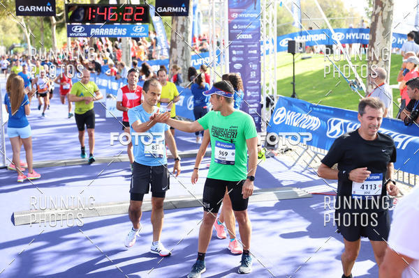 Buy your photos of the eventMeia Maratona Porto 2019 on Fotop