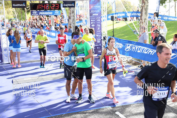Buy your photos of the eventMeia Maratona Porto 2019 on Fotop