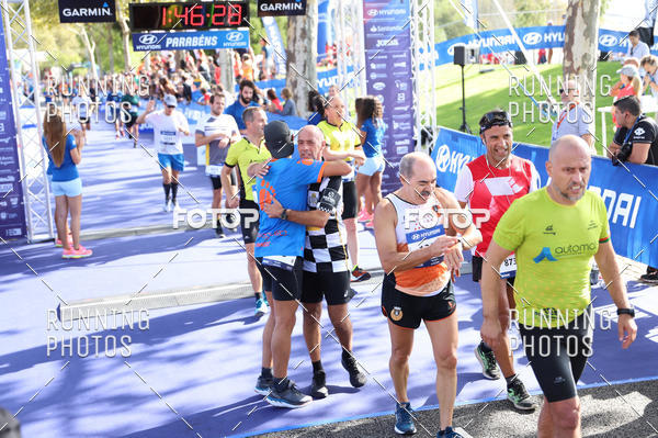 Buy your photos of the eventMeia Maratona Porto 2019 on Fotop