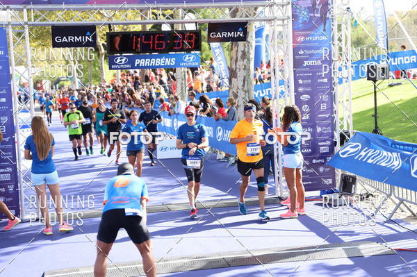 Buy your photos of the eventMeia Maratona Porto 2019 on Fotop