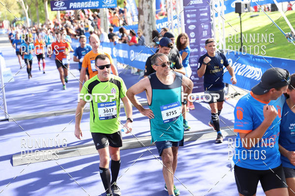 Buy your photos of the eventMeia Maratona Porto 2019 on Fotop