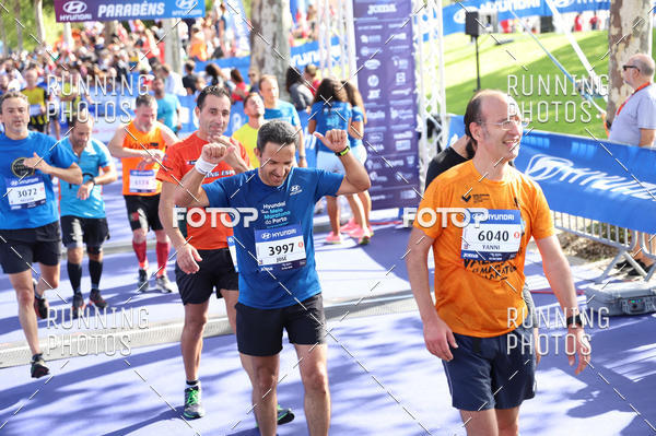 Buy your photos of the eventMeia Maratona Porto 2019 on Fotop