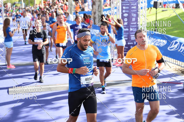 Buy your photos of the eventMeia Maratona Porto 2019 on Fotop